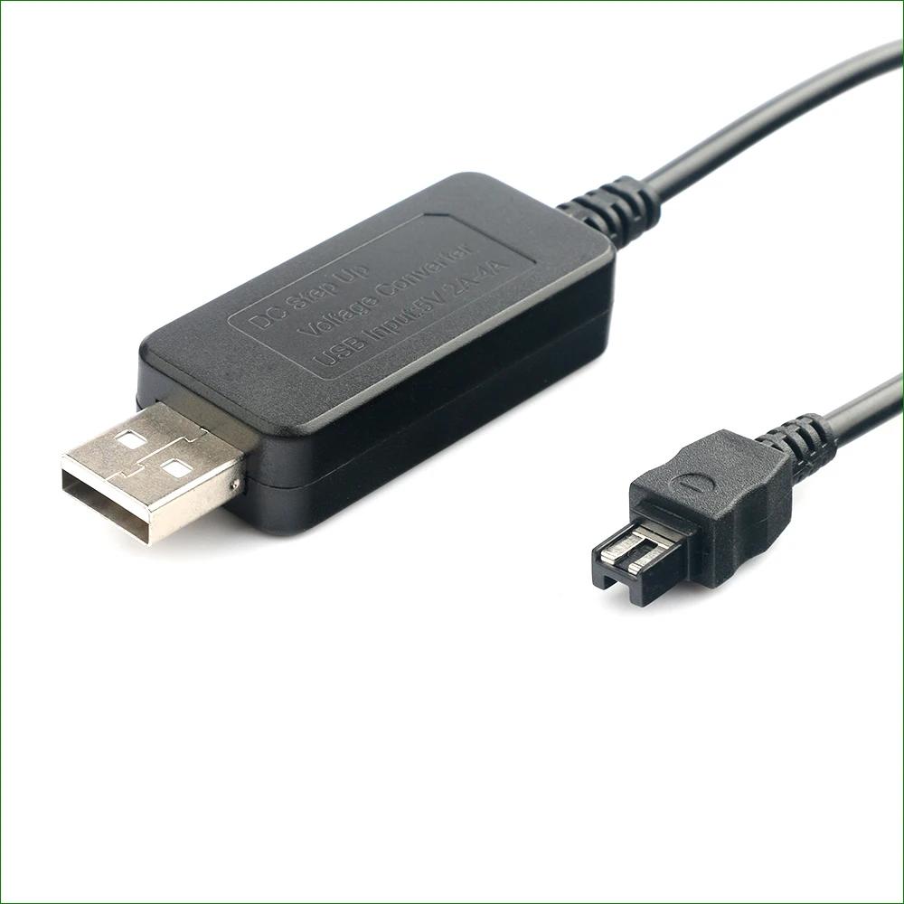 5V USB AC-L20 AC-L25 AC-L200     ̺ HDR CX350E CX510E CX700E PJ20 PJ30E PJ50E PJ350E SR5